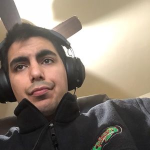 Meet your Posher, Hunter